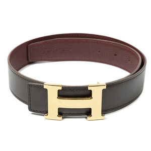 Hermes Constance H Belt 70